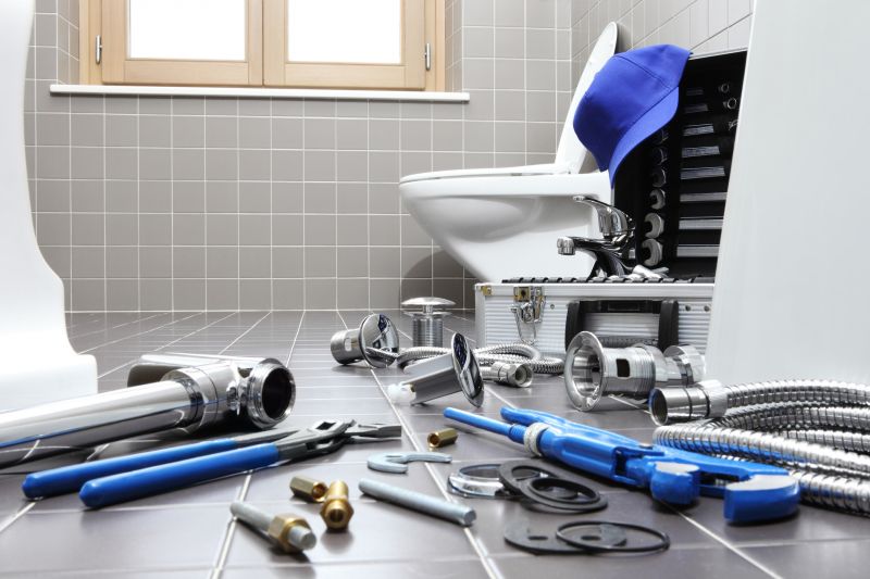 Top Bathroom Remodeling Companies in Augusta, ME