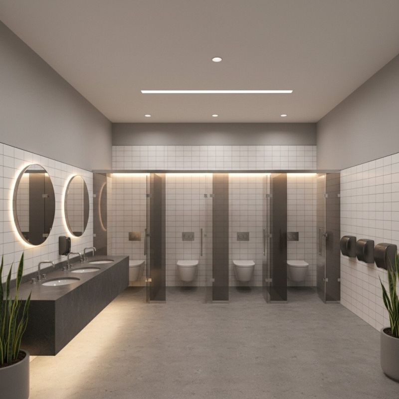 Top Bathroom Remodeling Companies in Lewiston, ME
