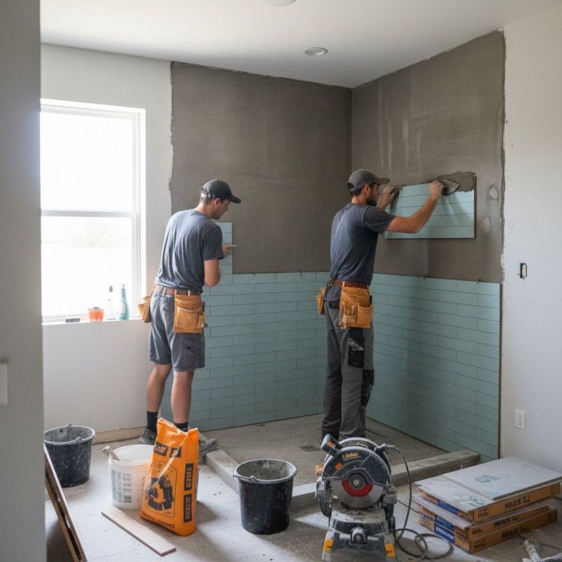 Top Bathroom Remodeling Companies in Topsham, ME